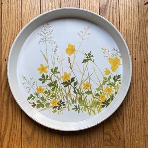 Ira Tray MCM, made in Denmark